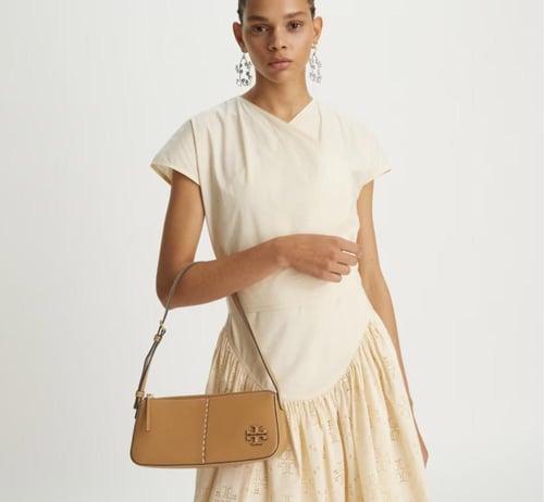 حقيبه توري بورش MCGRAW WEDGE