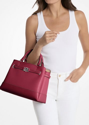 حقيبه مايكل كورس المقاس الكبير Reed