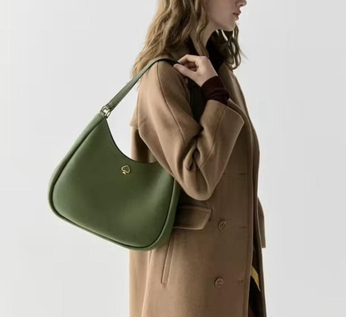 حقيبه كيت سبيد Kayla Large