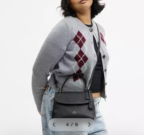 حقيبه كوتش Emory