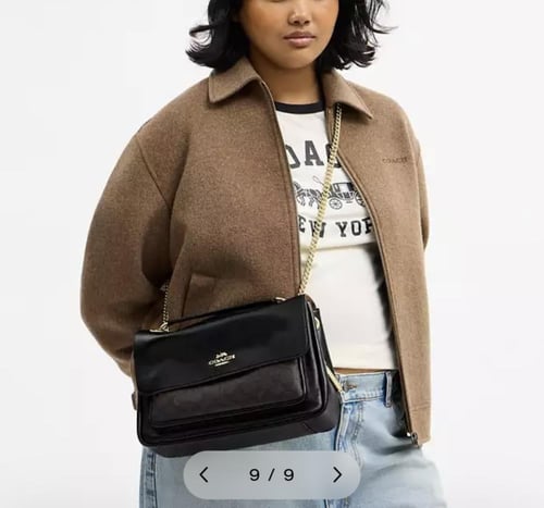 حقيبه كوتش Elodie