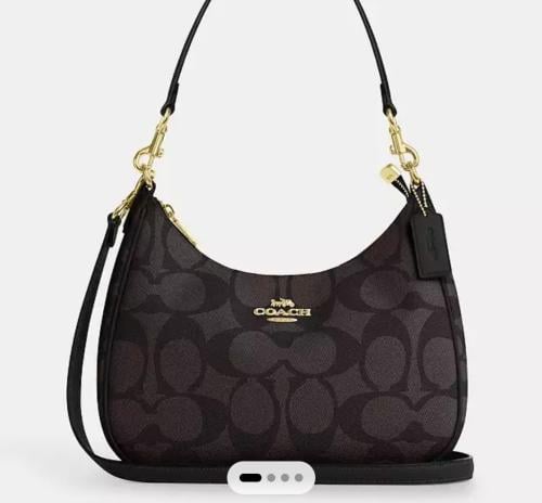 حقيبه كوتش المقاس الكبير Teri