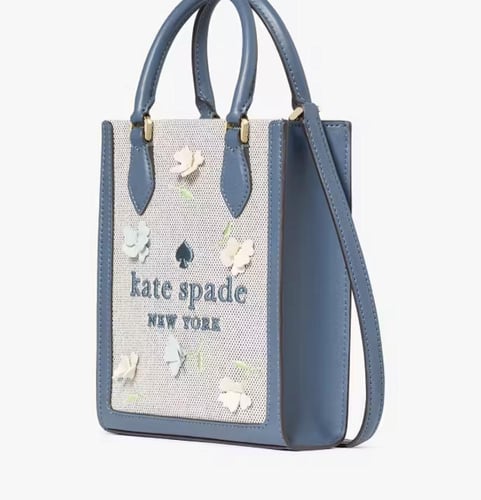 حقيبه كيت سبيد المقاس الصغير Ellie