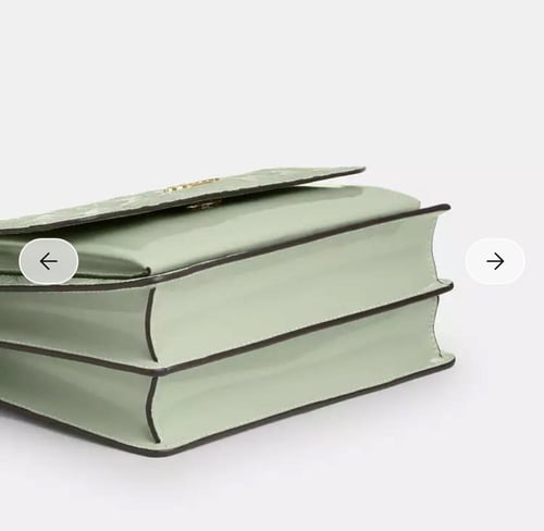 حقيبه كوتش المقاس الوسط Klare