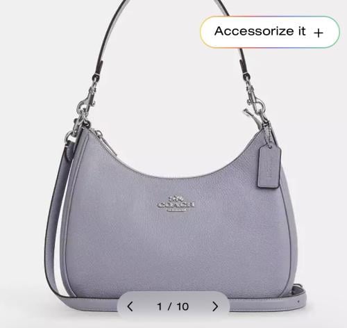 حقيبه كوتش المقاس الكبير Teri