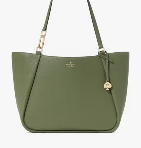 حقيبه كيت سبيد Kayla Large Tote