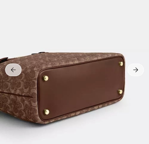 حقيبه كوتش Easton Tote Bag