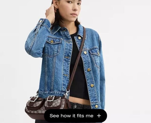 حقيبه كوتش Ashton