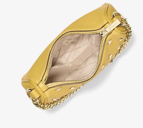 حقيبه مايكل كورس المقاس الصغير Carmela