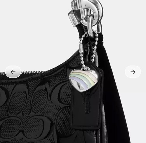 حقيبه كوتش المقاس الوسط Teri