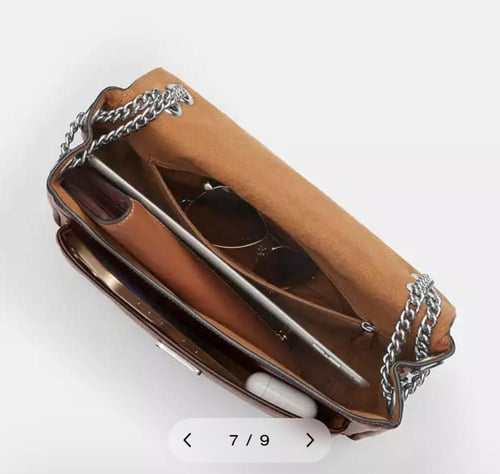 حقيبه كوتش Elodie