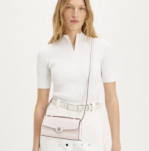 حقيبه توري بورش MINI ROBINSON SPAZZOLATO