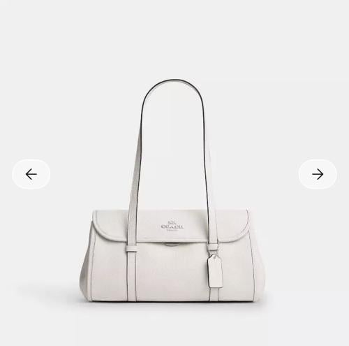 حقيبه كوتش Bridget