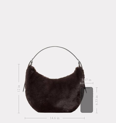 حقيبه كيت سبيد المقاس الكبير Nova