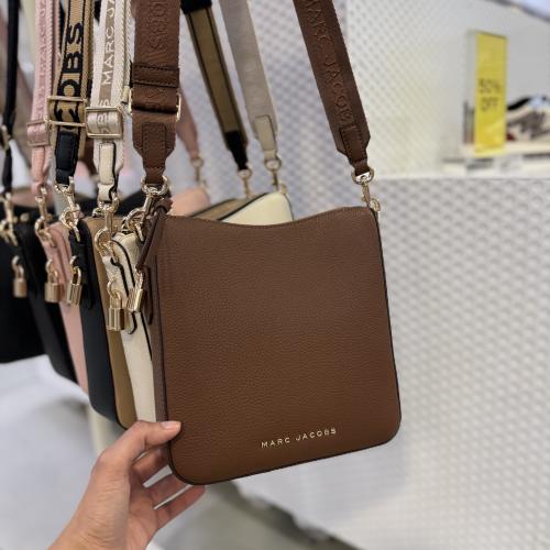 حقيبه مارك جاكوبز