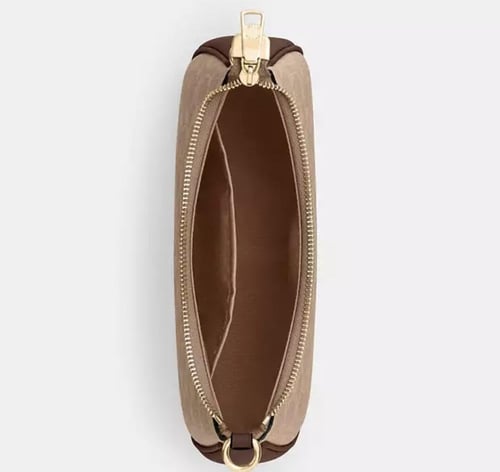 حقيبه كوتش المقاس الوسط Teri