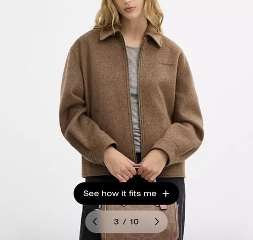 حقيبه كوتش المقاس الوسط Rowan