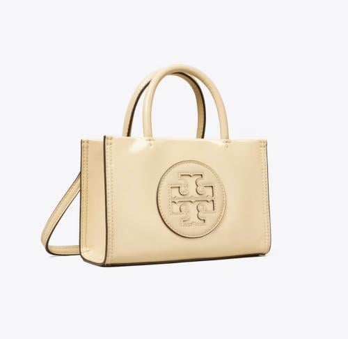 حقيبه توري بورش المقاس الصغير MINI ELLA TOTE