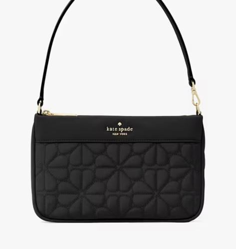 حقيبه كيت سبيد المقاس الصغير Spade Flower