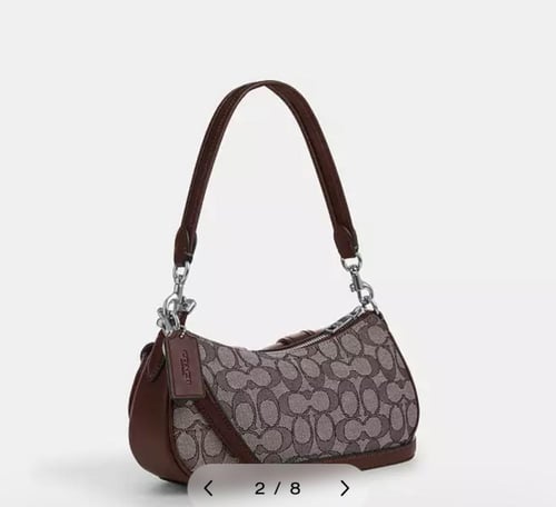 حقيبه كوتش Ashton