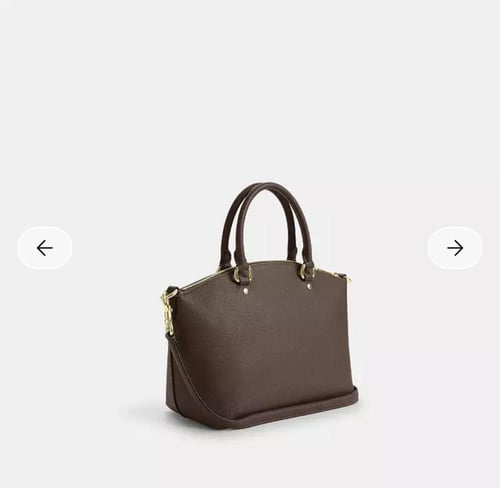 حقيبه كوتش Sadie