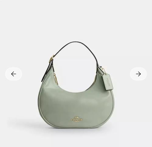 حقيبه كوتش Emily Shoulder Bag