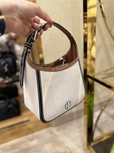 حقيبه توري بورش Bucket