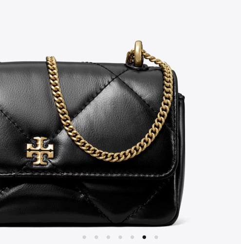 حقيبه توري بورش المقاس الصغير MINI KIRA