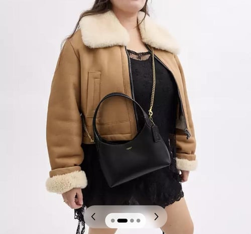 حقيبه كوتش Brooklyn 23