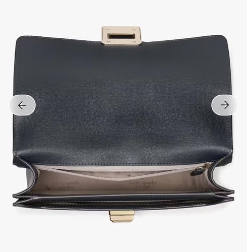 حقيبه كيت سبيد Spade Flower