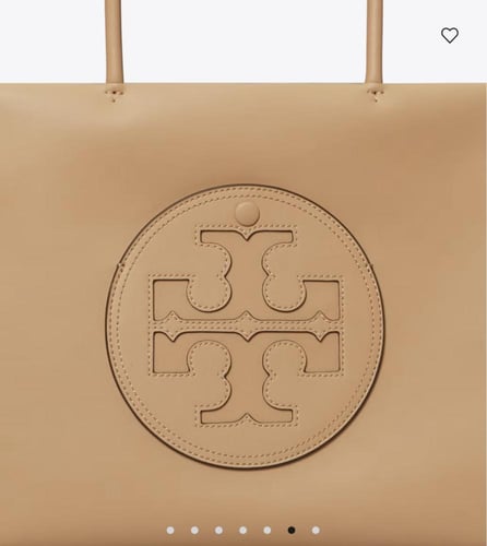 حقيبه توري بورش ELLA TOTE BAG