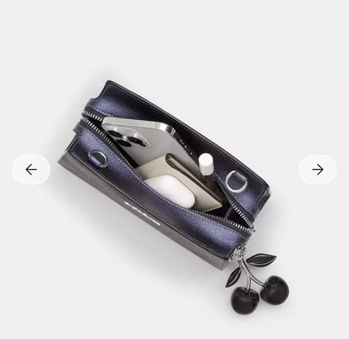 حقيبه كوتش Gia