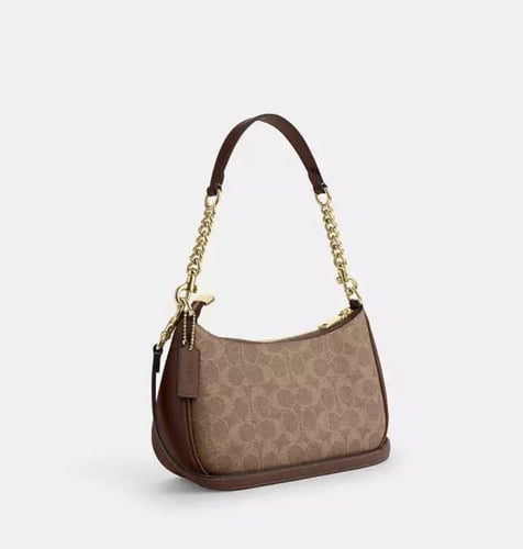 حقيبه كوتش المقاس الوسط Teri