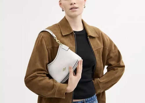 حقيبه كوتش المقاس الصغير Laurel