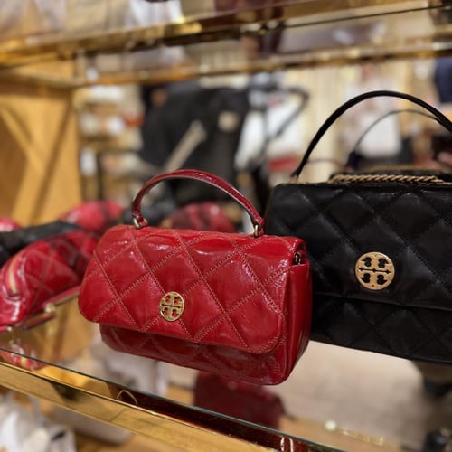 حقيبه توري بورش المقاس الصغير Willa