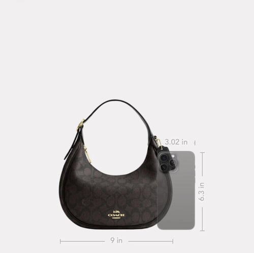 حقيبه كوتش Emily Shoulder Bag