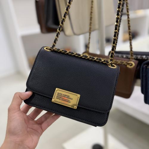 حقيبه مارك جاكوبز المقاس الصغير