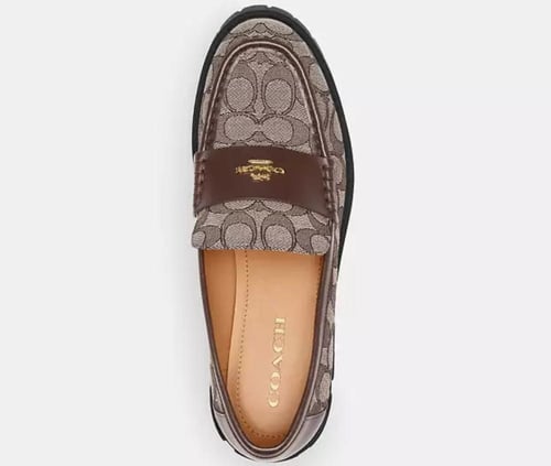 حذاء كوتش Ruthie Loafer
