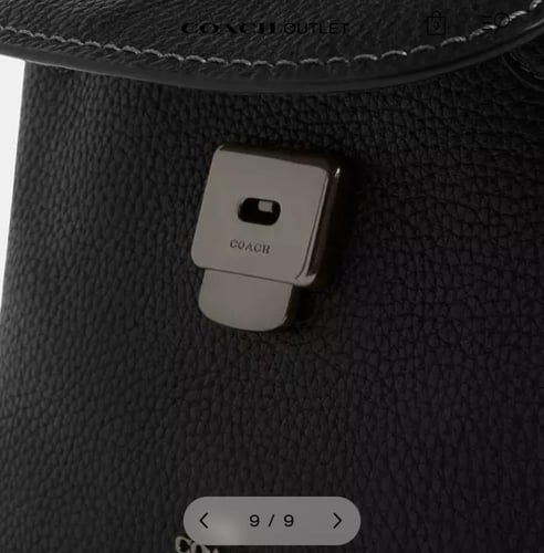 حقيبه كوتش Emory