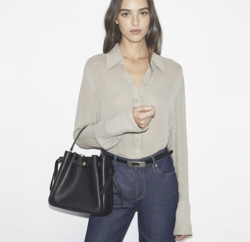 حقيبه توري بورش ROMY BUCKET