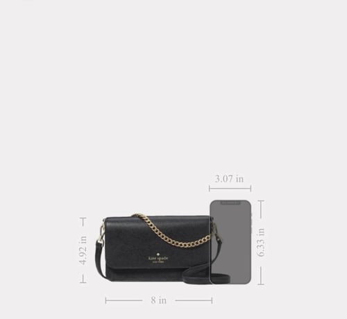 حقيبه كيت سبيد المقاس الصغير Madison