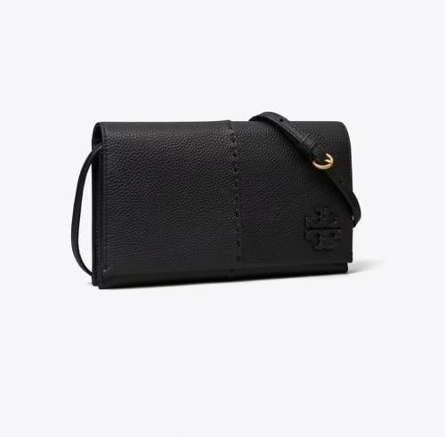 حقيبه توري بورش MCGRAW WALLET