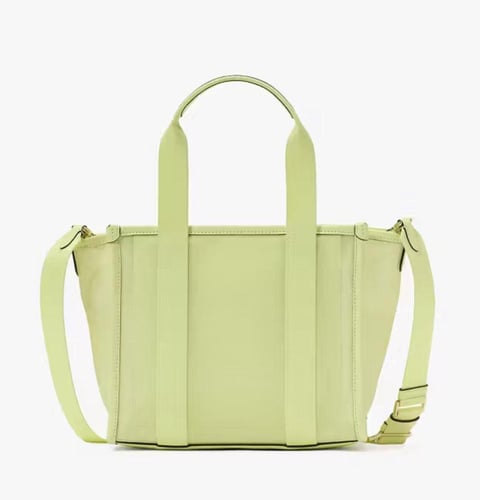 حقيبه كيت سبيد المقاس الوسط Kip Canvas