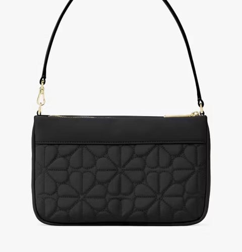 حقيبه كيت سبيد المقاس الصغير Spade Flower