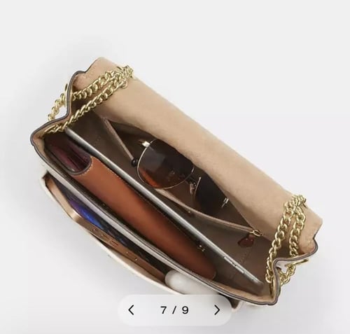 حقيبه كوتش Elodie