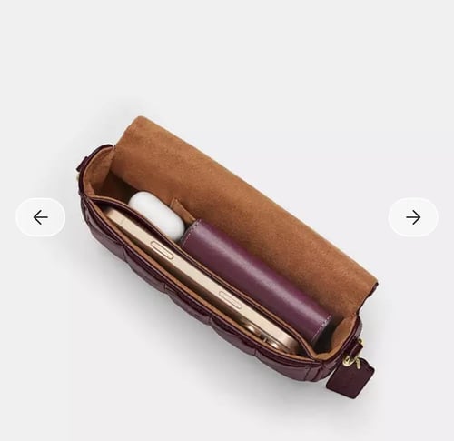 حقيبه كوتش Hailey