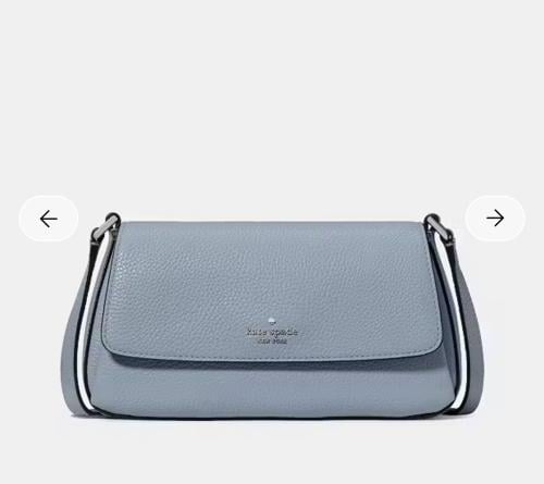 حقيبه كيت سبيد Sutton Mini