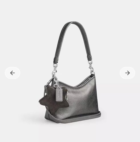 حقيبه كوتش المقاس الصغير Laurel