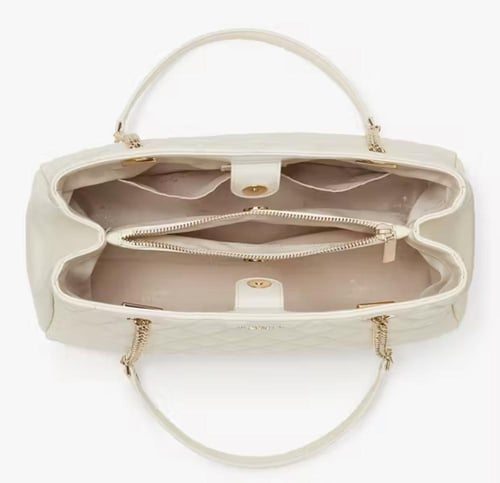 حقيبه كيت سبيد المقاس الكبير Carey