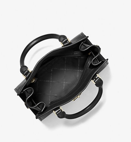 حقيبه مايكل كورس المقاس الوسط Hamilton